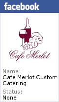 Cafe Merlot